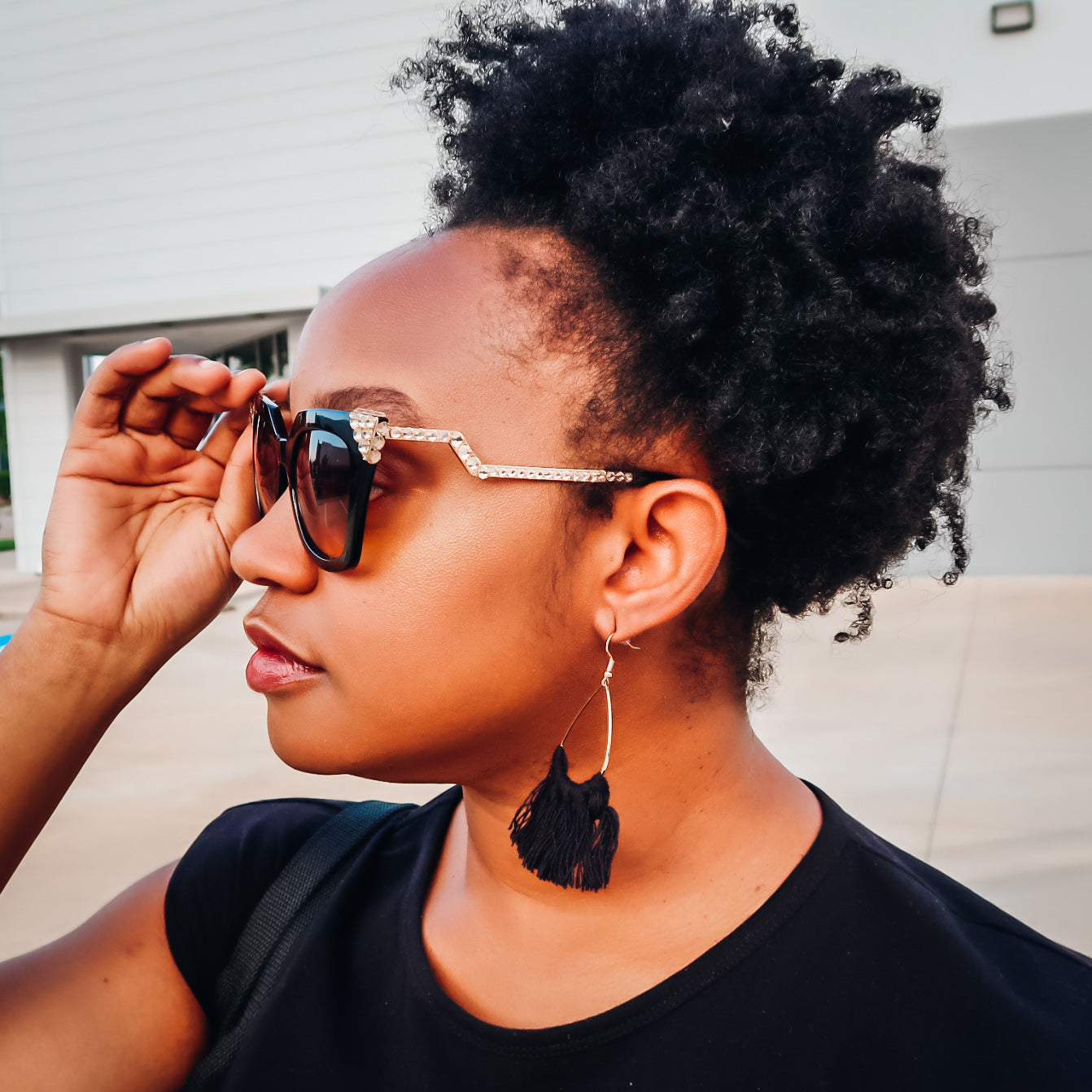 Roxie Sunnies