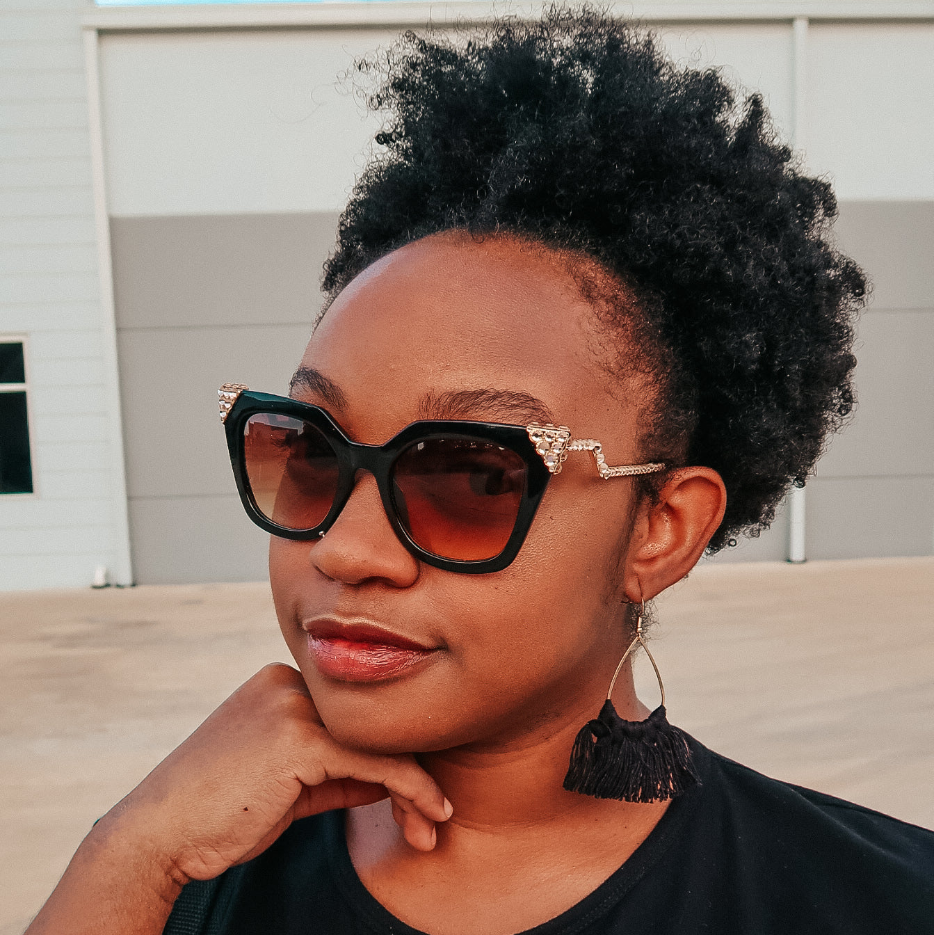 Roxie Sunnies