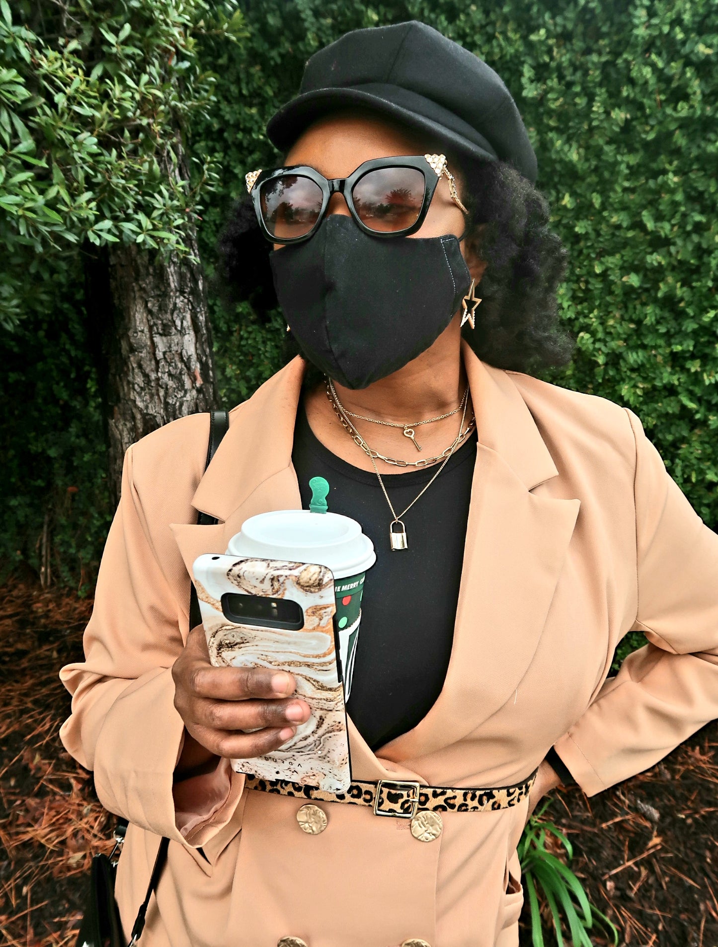 Roxie Sunnies