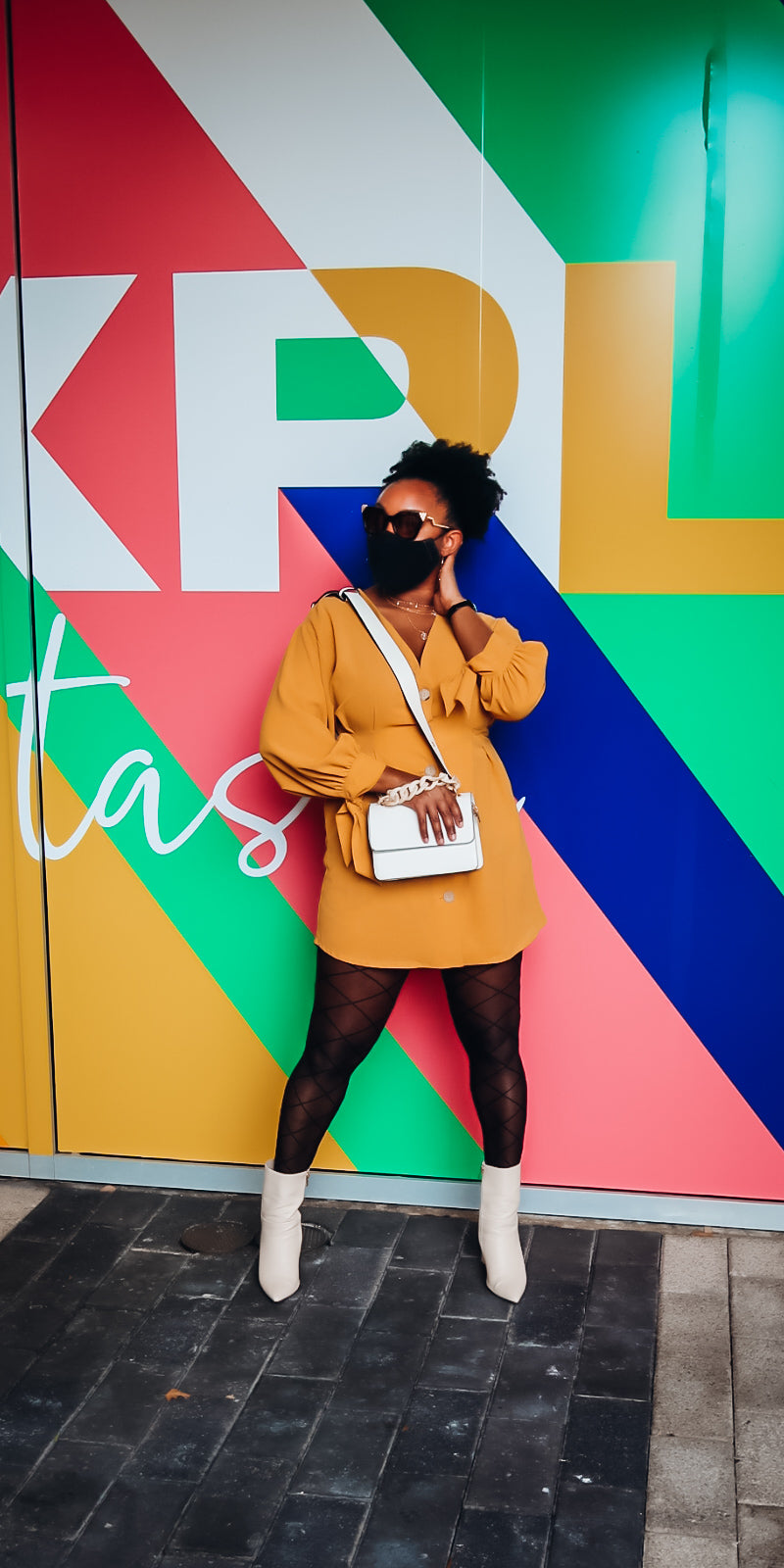 Vicky Handbag