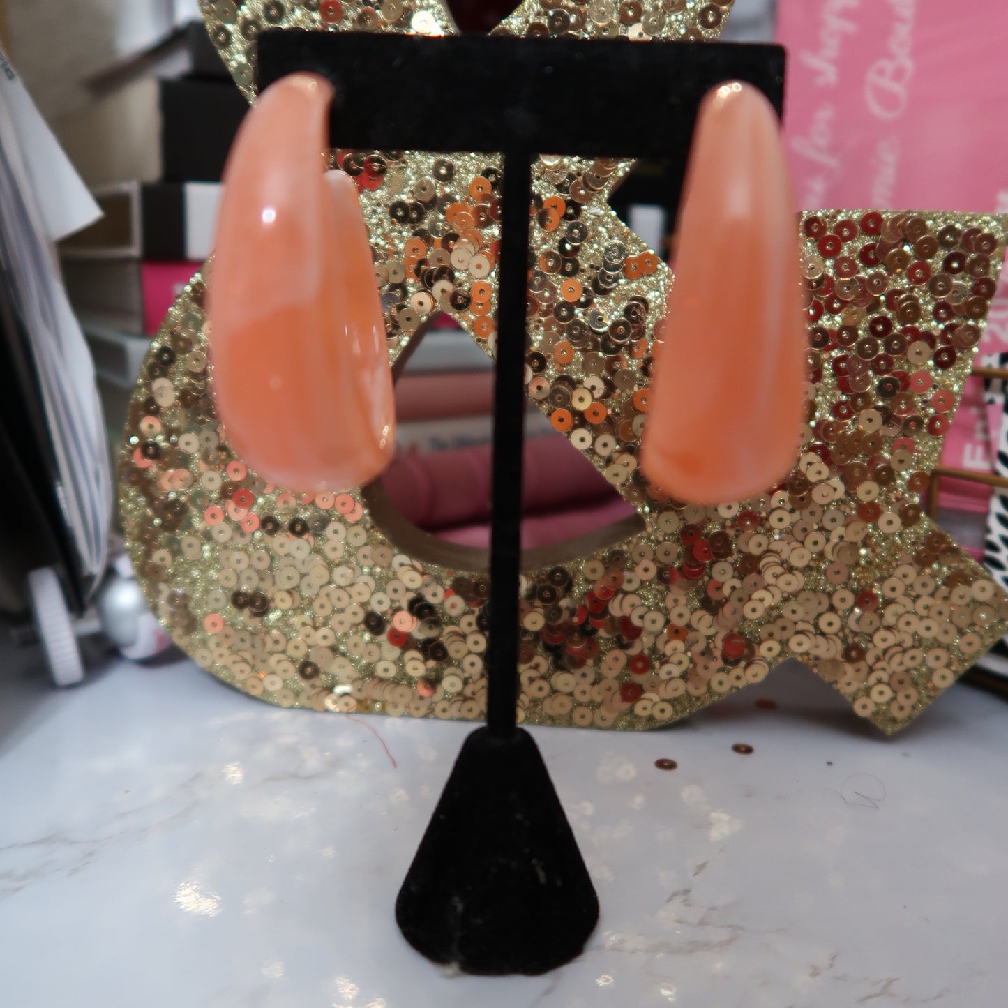 Toni Earrings