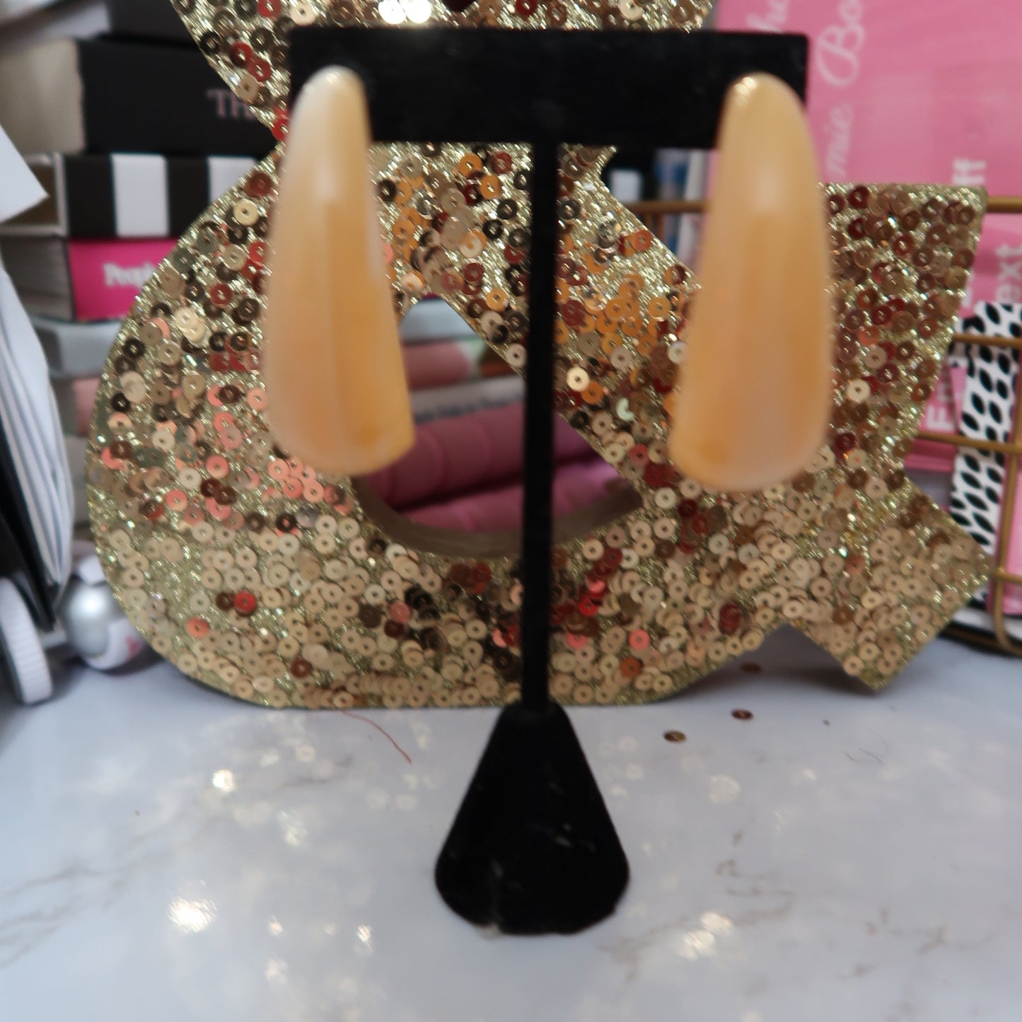 Toni Earrings