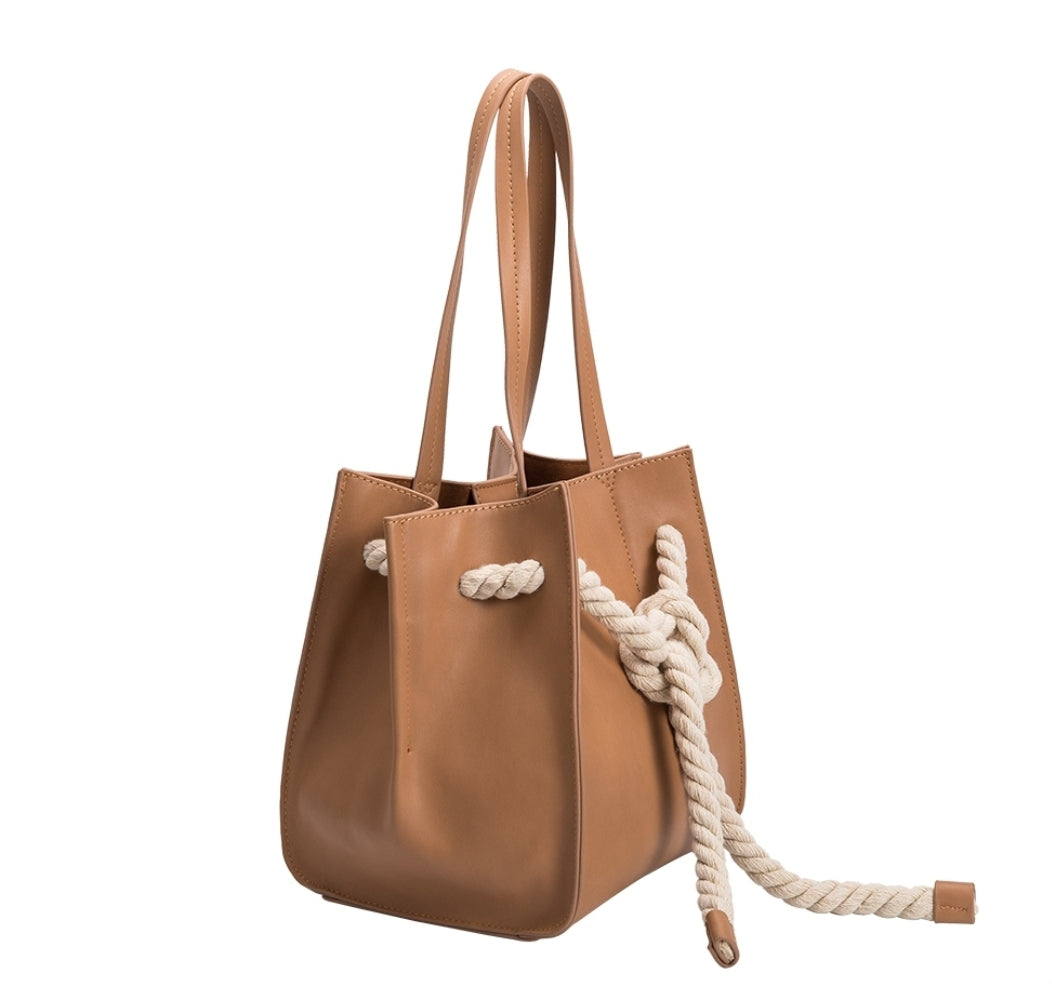 Monica Tote Handbag