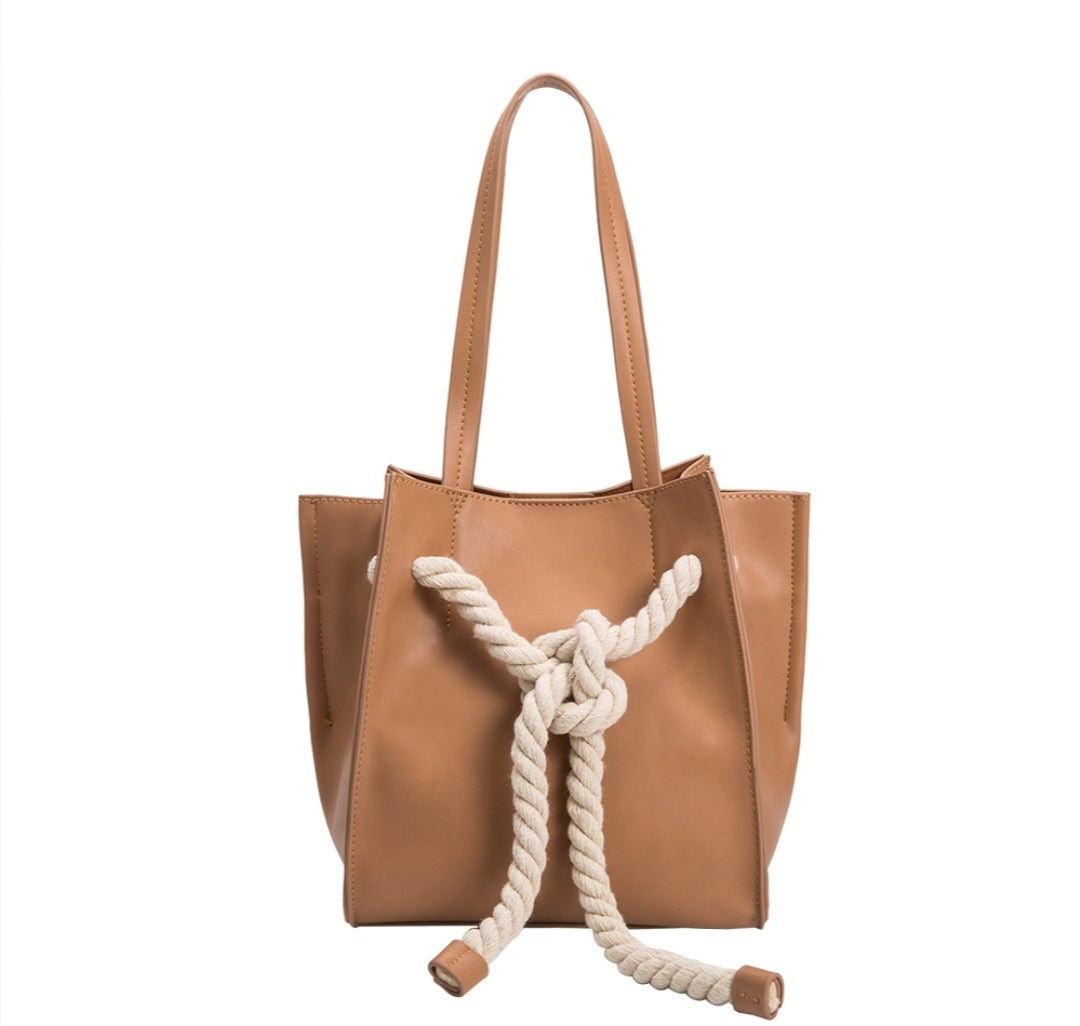 Monica Tote Handbag
