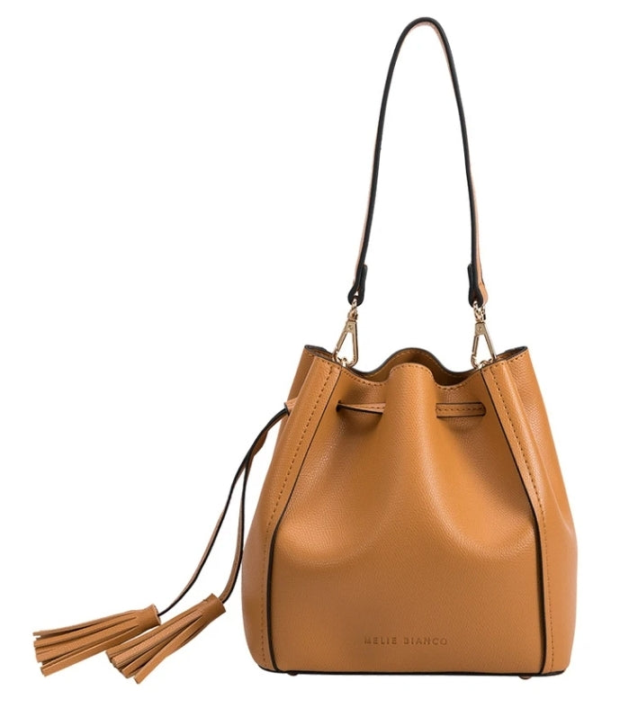 Cleopatra Bucket Bag