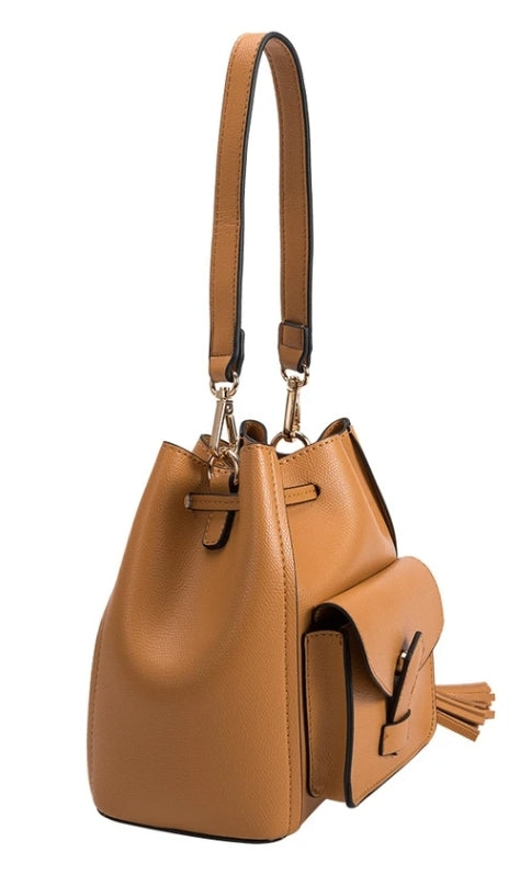 Cleopatra Bucket Bag