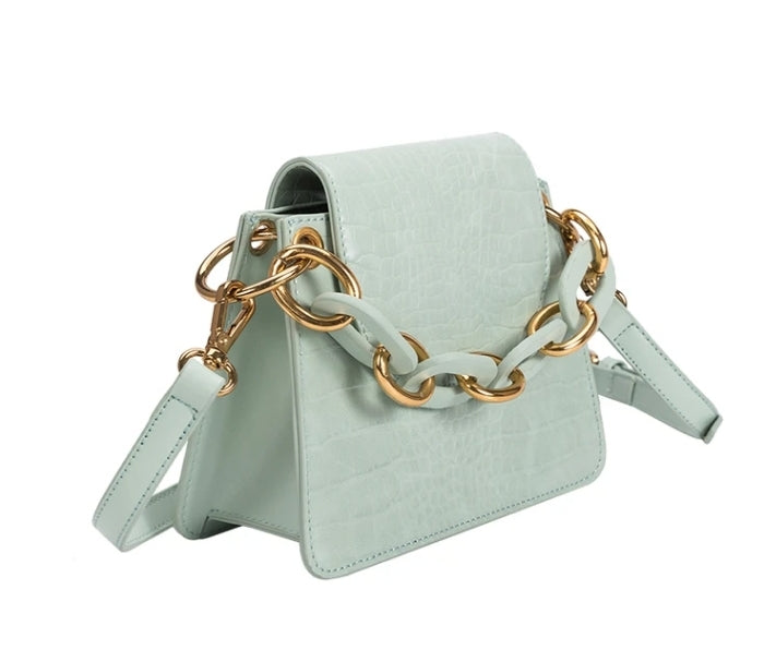 Mint Condition Handbag and Crossbody