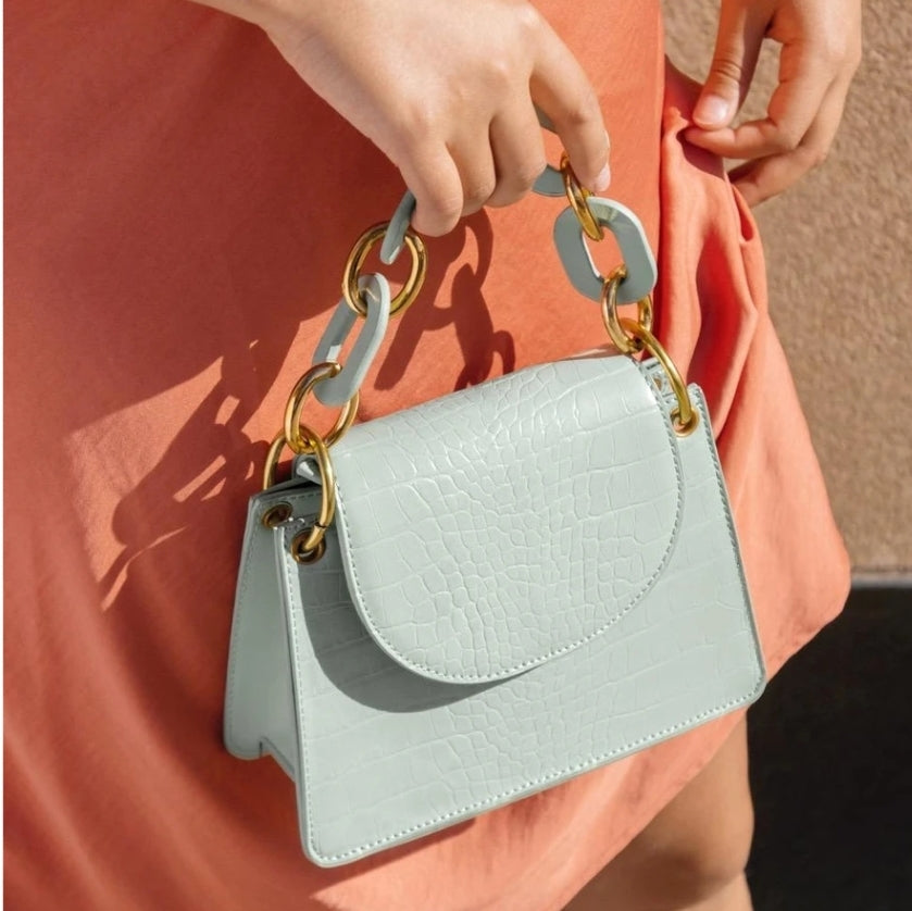 Mint Condition Handbag and Crossbody