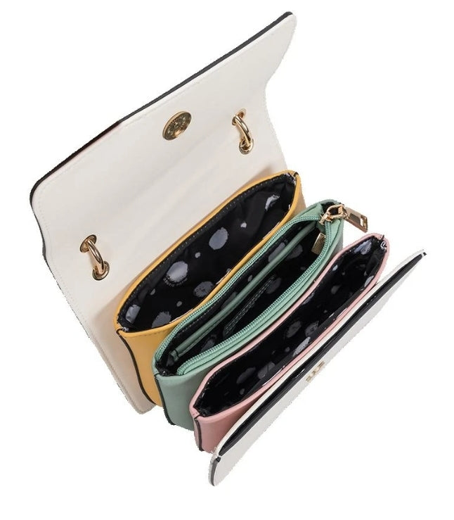 Vicky Handbag