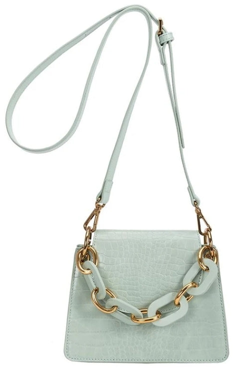 Mint Condition Handbag and Crossbody