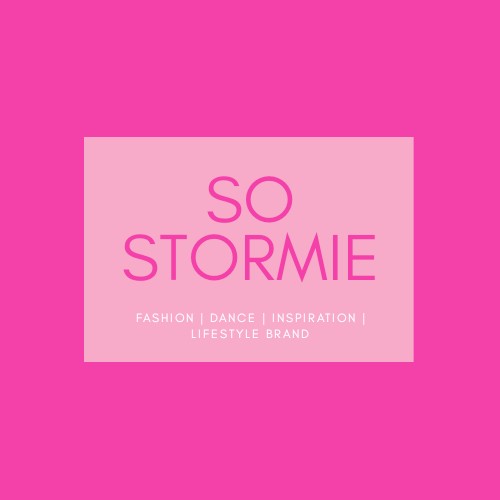 So Stormie Gift Card